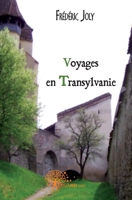 Voyages en Transylvanie (French Edition) 2812128283 Book Cover