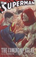Superman: The Coming of Atlas HC 1401221319 Book Cover