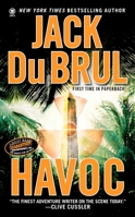 Havoc 0451412435 Book Cover