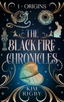Origins 1517138183 Book Cover