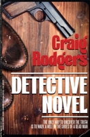 Detective Novel 1968523006 Book Cover