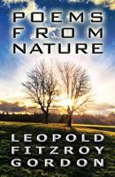 Poems from Nature 1424101549 Book Cover