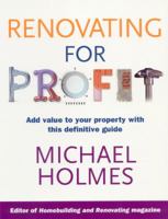 Renovating for Profit 0091896002 Book Cover