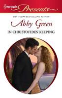 In Christofides' Keeping 0373129793 Book Cover