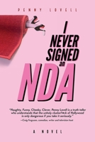 I Never Signed an NDA B0CWCDCVX1 Book Cover