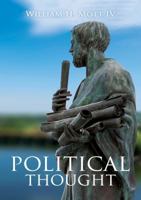 Political Thought 178455457X Book Cover