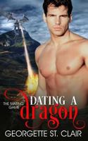 Dating a Dragon 1533140367 Book Cover