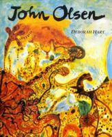 John Olsen 9768097140 Book Cover
