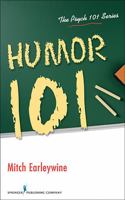 Humor 101 0826106080 Book Cover