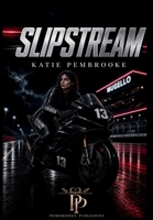 Slipstream (Black Flag) B0HFYD9Y4D Book Cover