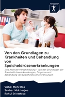 Von den Grundlagen zu Krankheiten und Behandlung von Speicheldrüsenerkrankungen 6200956723 Book Cover