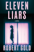 Eleven Liars 153877349X Book Cover