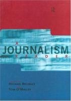 A Journalism Reader 0415141362 Book Cover