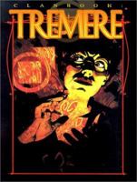 Clanbook: Tremere Revised 1565042549 Book Cover