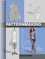 Patternmaking: A Comprehensive Reference for Fashion Design 0130262439 Book Cover