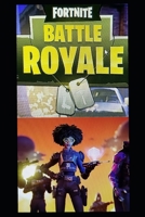 Battle Royale: “A Thrilling Battle Royale Saga of Cosmic Power, Unity, and Hope.” B0CJL9W34Y Book Cover