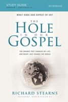 The Hole in Our Gospel Study Guide 071803760X Book Cover