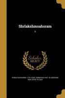 Shrlakshmsahsram; 6 1372343083 Book Cover