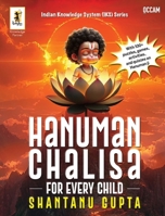 Hanuman Chalisa for Every Child 9365470080 Book Cover