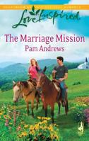The Marriage Mission 0373875991 Book Cover