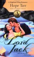 My Lord Jack 0515133396 Book Cover