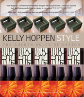 Kelly Hoppen Style: The Golden Rules of Design 0821228994 Book Cover