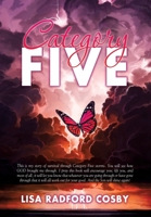 Category Five 1629524646 Book Cover