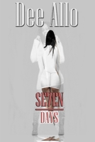 Se7en Days 1496167082 Book Cover