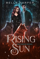 Rising Sun B08W7SH5L4 Book Cover