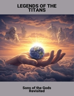 Legends Of The Titans: Sons Of The Gods Revisited B0FRSGYJBH Book Cover