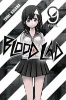 Blood Lad Omnibus, Vol. 9 0316473928 Book Cover