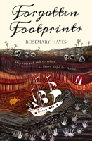 Forgotten Footprints 190999149X Book Cover