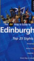 Edinburgh 074957934X Book Cover