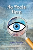 No Fools Here: a collection of gripping crime short stories B0CFCYSN1B Book Cover