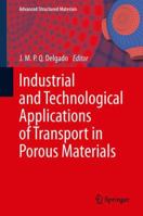 Industrial and Technological Applications of Transport in Porous Materials 3642432573 Book Cover