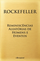Reminiscências Aleatórias de Homens e Eventos (Portuguese Edition) B0FLF2M391 Book Cover