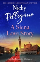 A Siena Love Story 1398715093 Book Cover