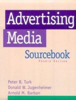 Advertising Media Sourcebook 0844235210 Book Cover