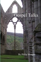Gospel Talks 1304059545 Book Cover