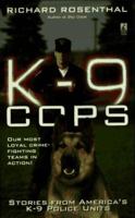 K-9 Cops 0671000233 Book Cover