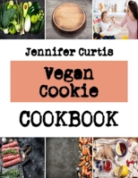Vegan Cookie: plain cookies recipes B0F77WNWBG Book Cover