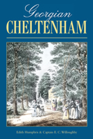 Georgian Cheltenham 1845886062 Book Cover