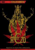 Rezo (French Edition) 2322170577 Book Cover
