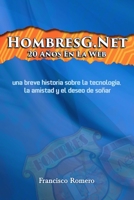 Hombresg.Net 20 A�os En La Web 138764890X Book Cover