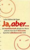 Ja, aber... 3485008796 Book Cover