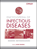 Encyclopedia of Infectious Diseases: Modern Methodologies 0471657328 Book Cover