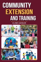 Community Extension and Training B0F5FNP3VS Book Cover