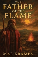 The Father of the Flame: A Biblical Novel of Abraham's Journey from Ur to Promise (The Lost Glory Series, Book 4). B0FT82NG65 Book Cover