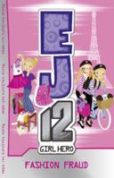 Fashion Fraud 1921931140 Book Cover