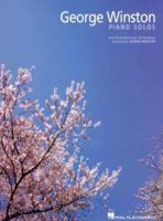 George Winston Piano Solos 1423417097 Book Cover